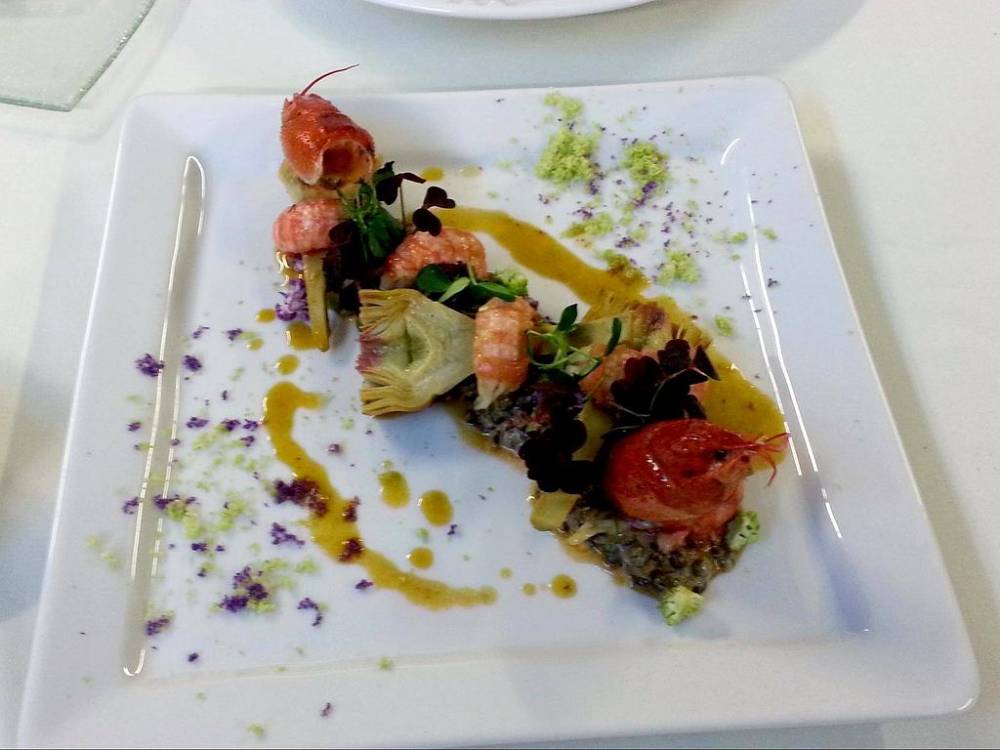 Cuisine traditionnelle Française - Le Plat d'Étain restaurant et hôtel à Brou